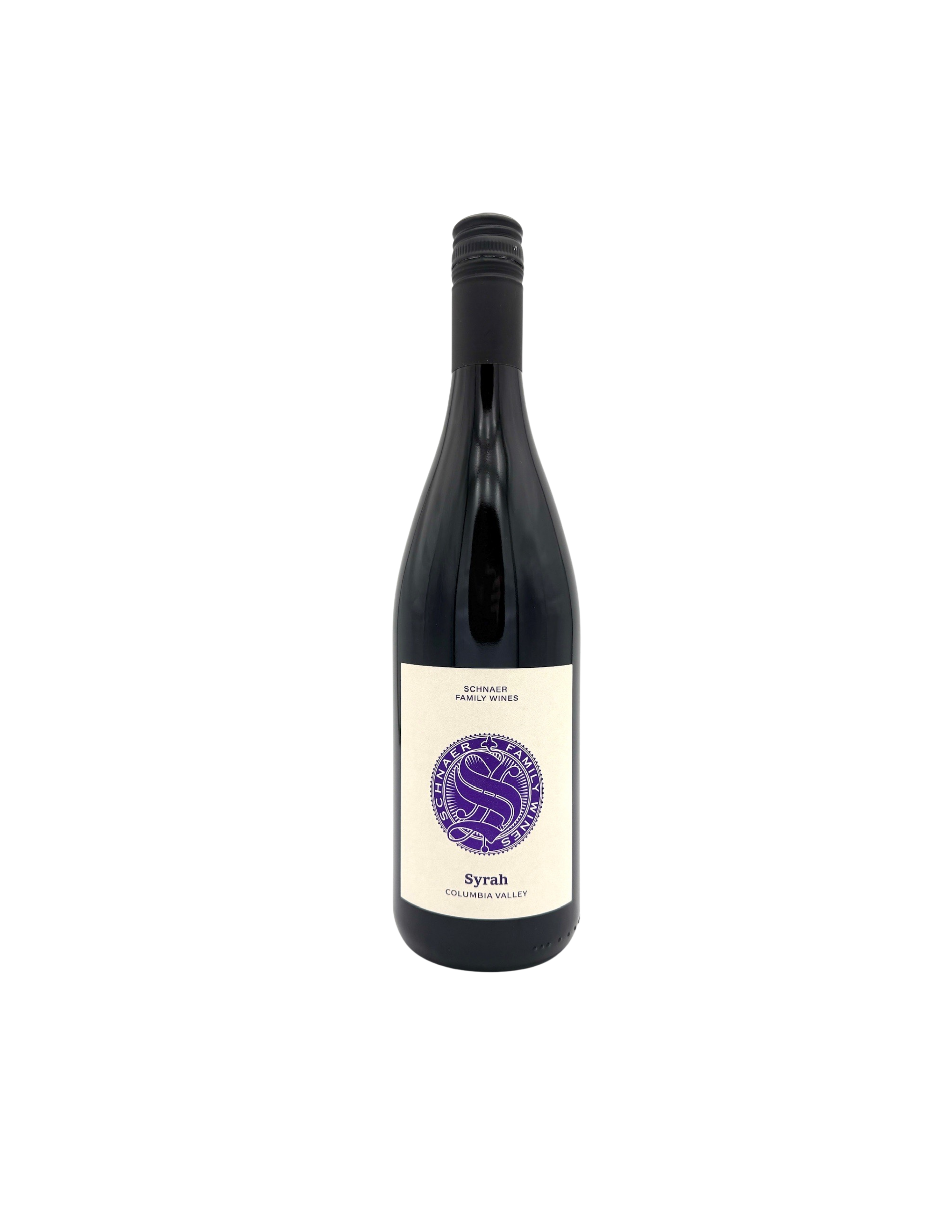 Image for Syrah 2023