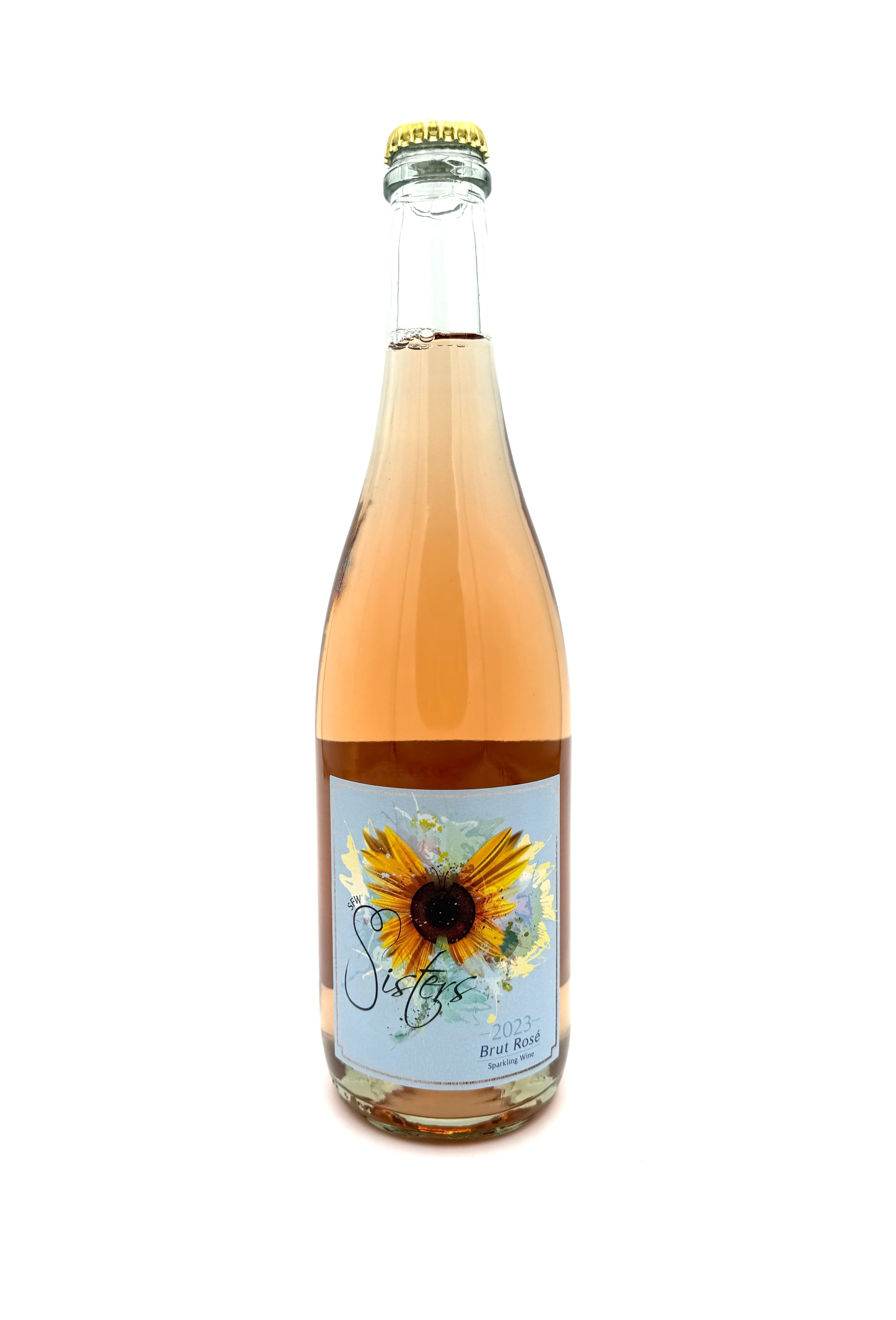Image for Sisters 2024 Sparkling Rose