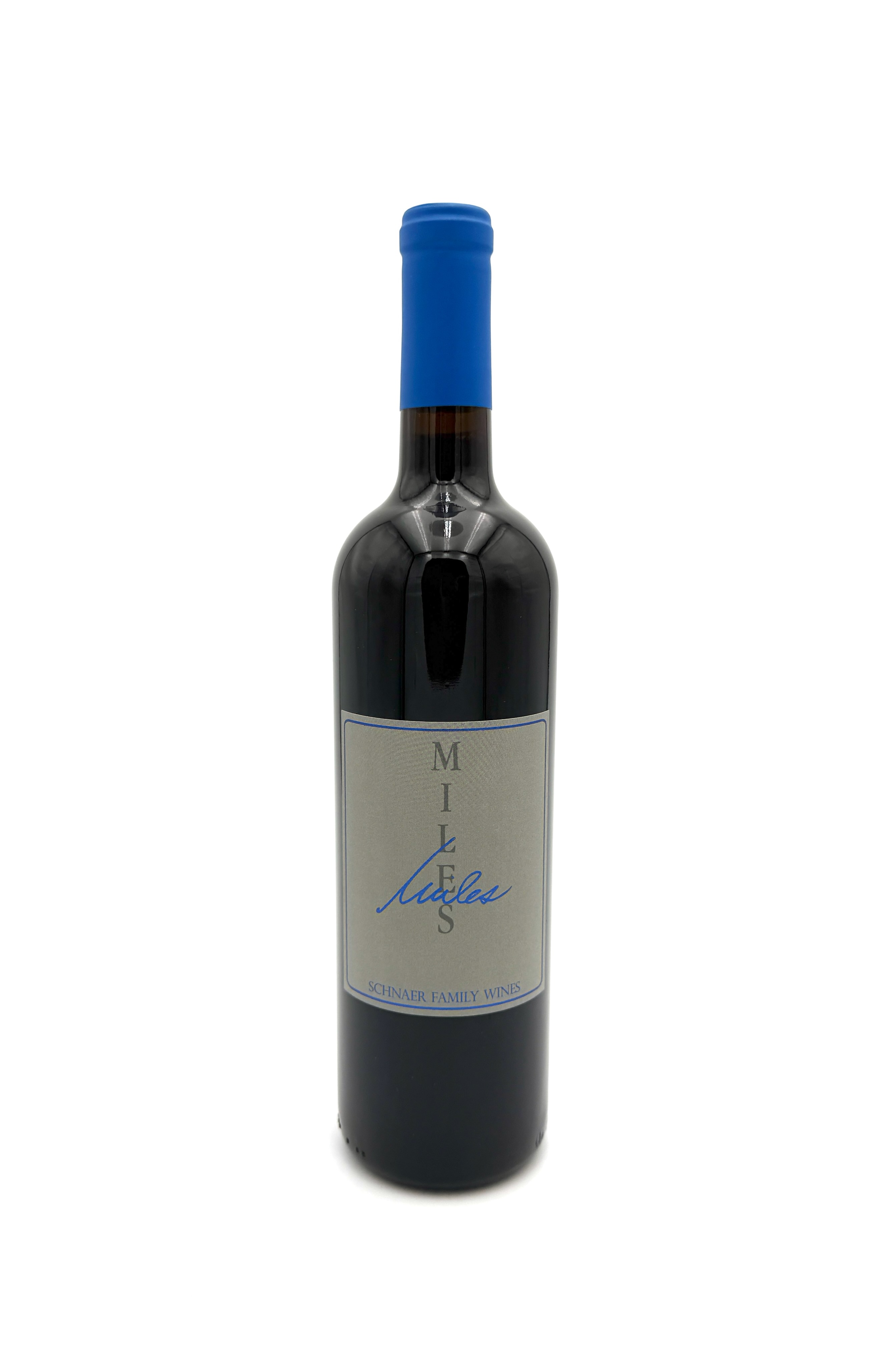 Image for Miles Bordeaux Blend 2nd gen