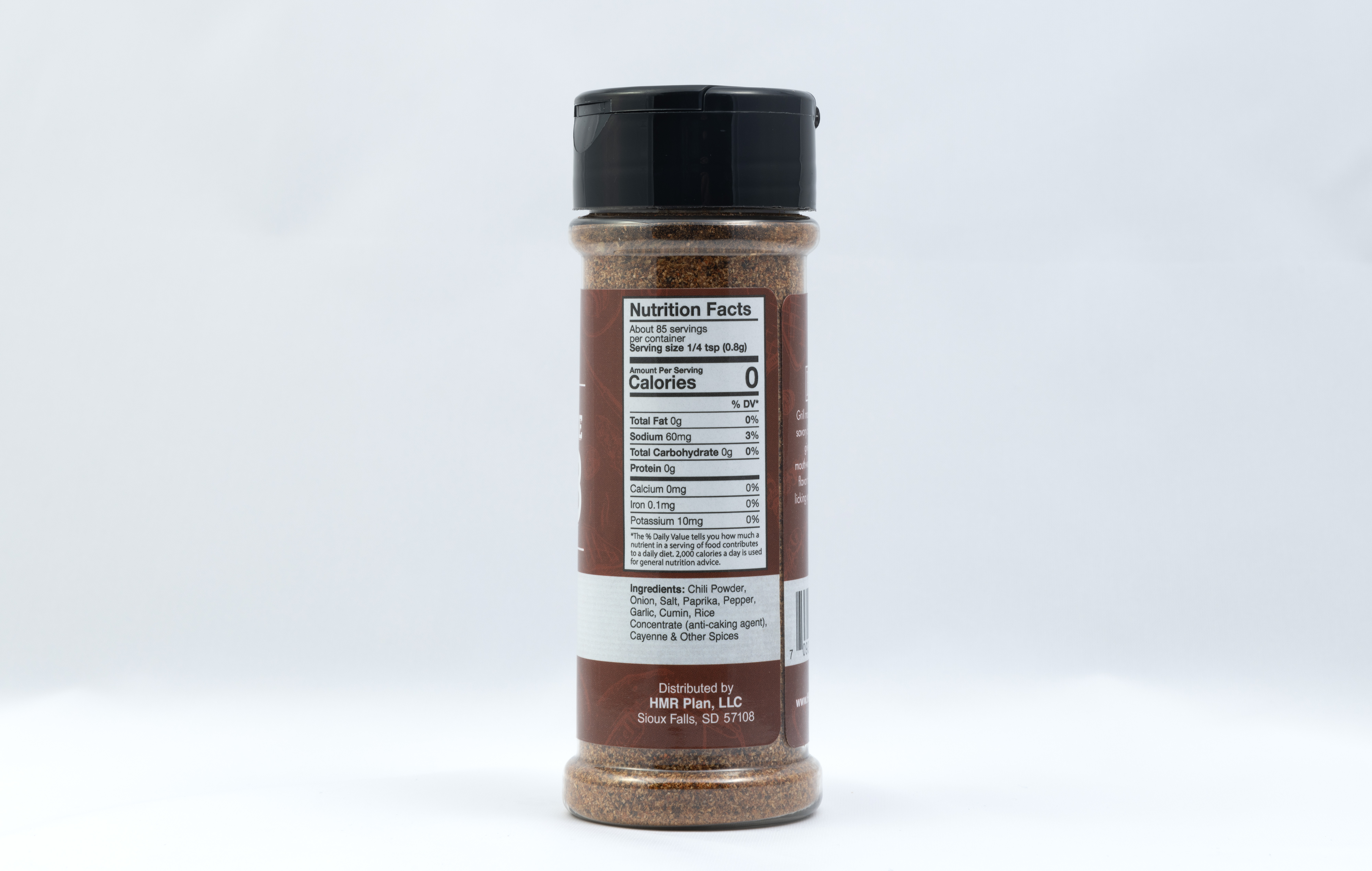 Image for Smokehouse BBQ Rub
