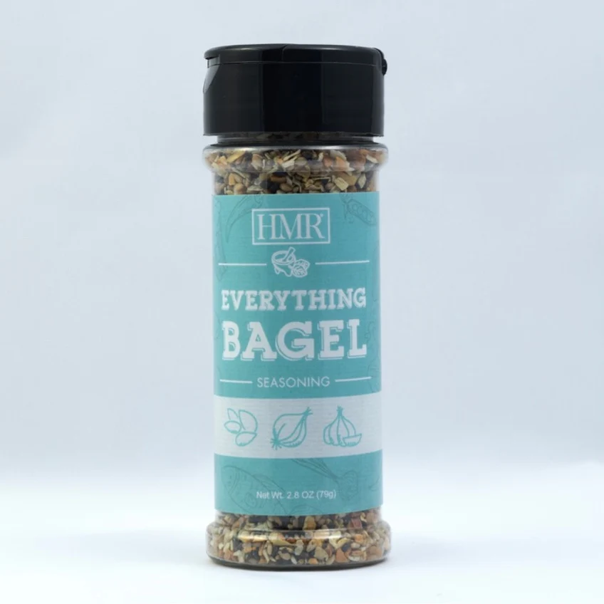 Image for Everything Bagel