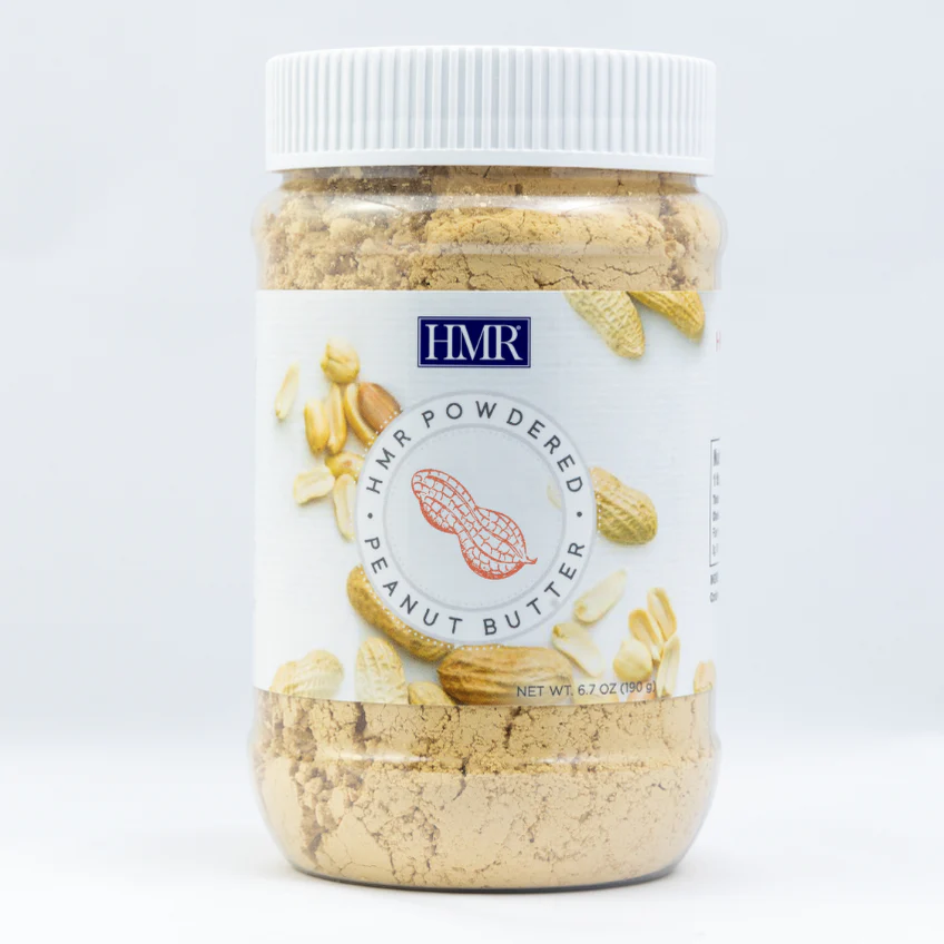 Image for Powdered Peanut Butter
