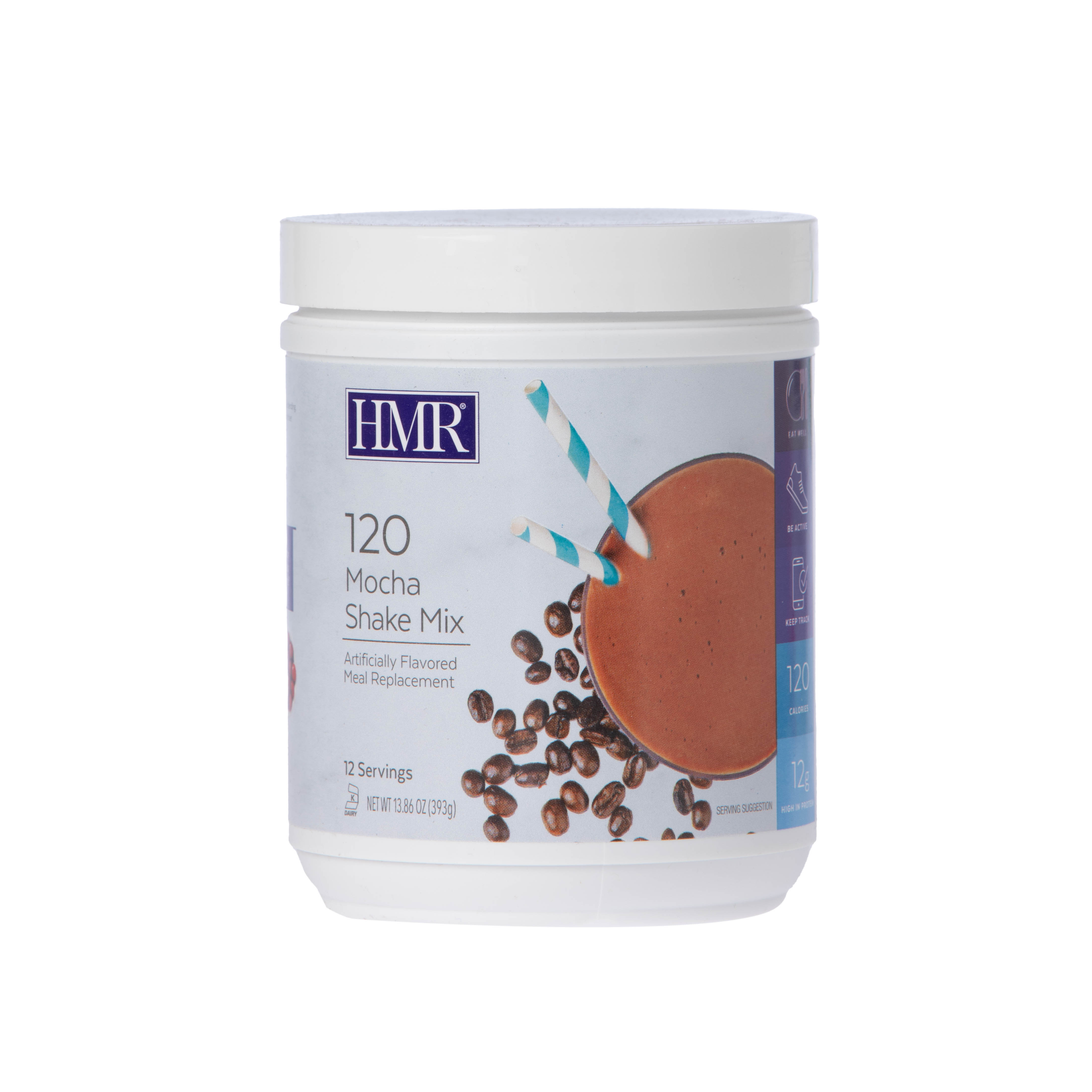 Image for HMR 120 Mocha