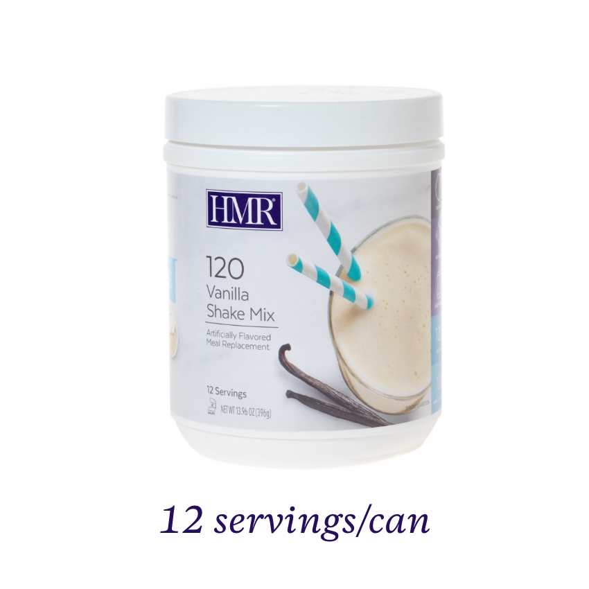 Image for HMR 120 Vanilla