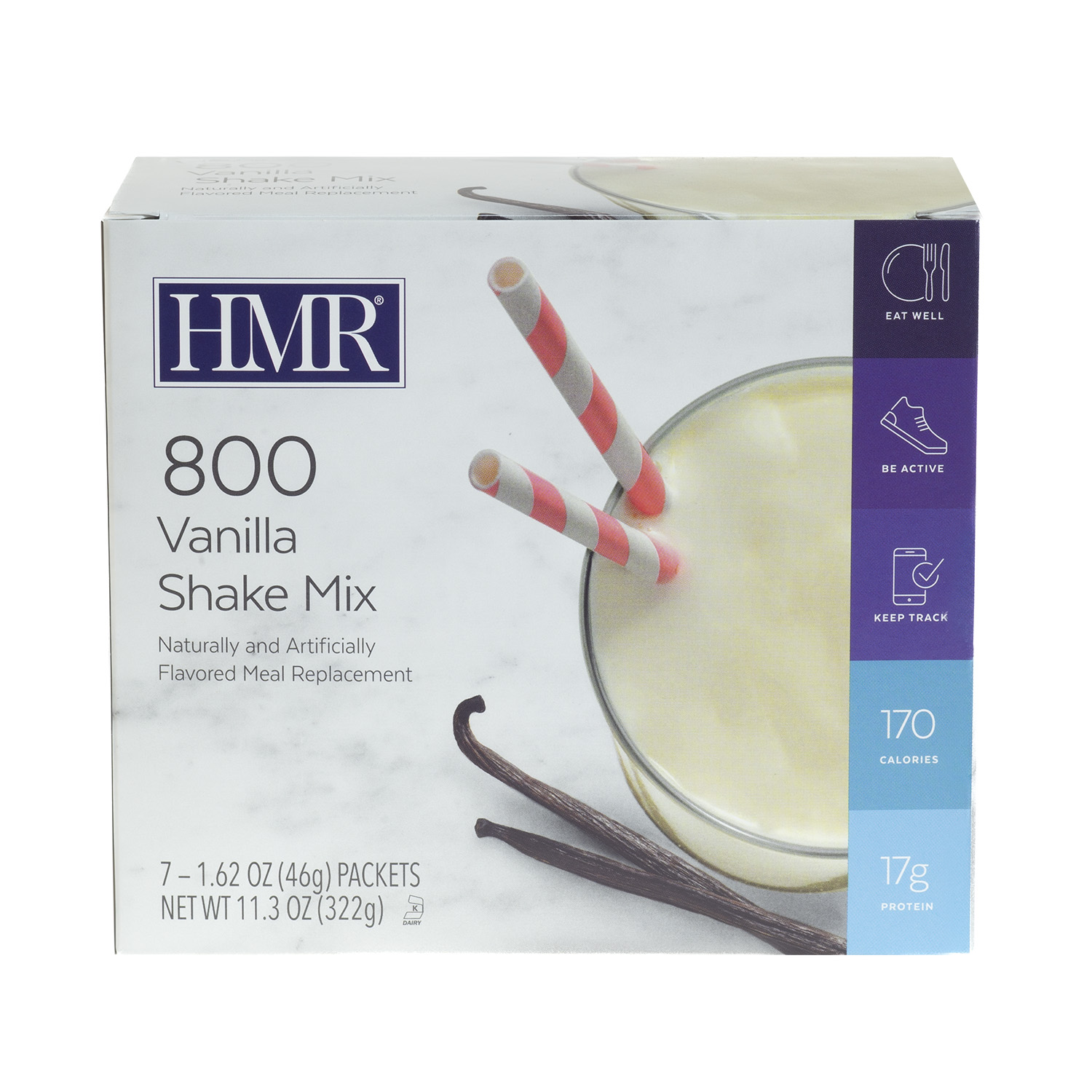 Image for HMR 800 Vanilla