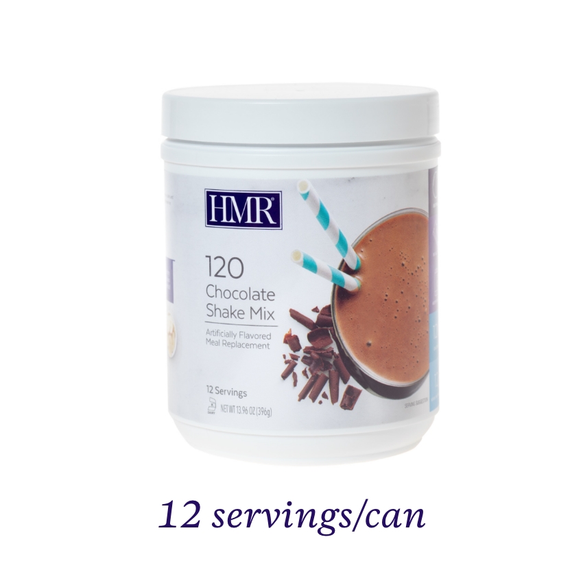 Image for HMR 120 Chocolate