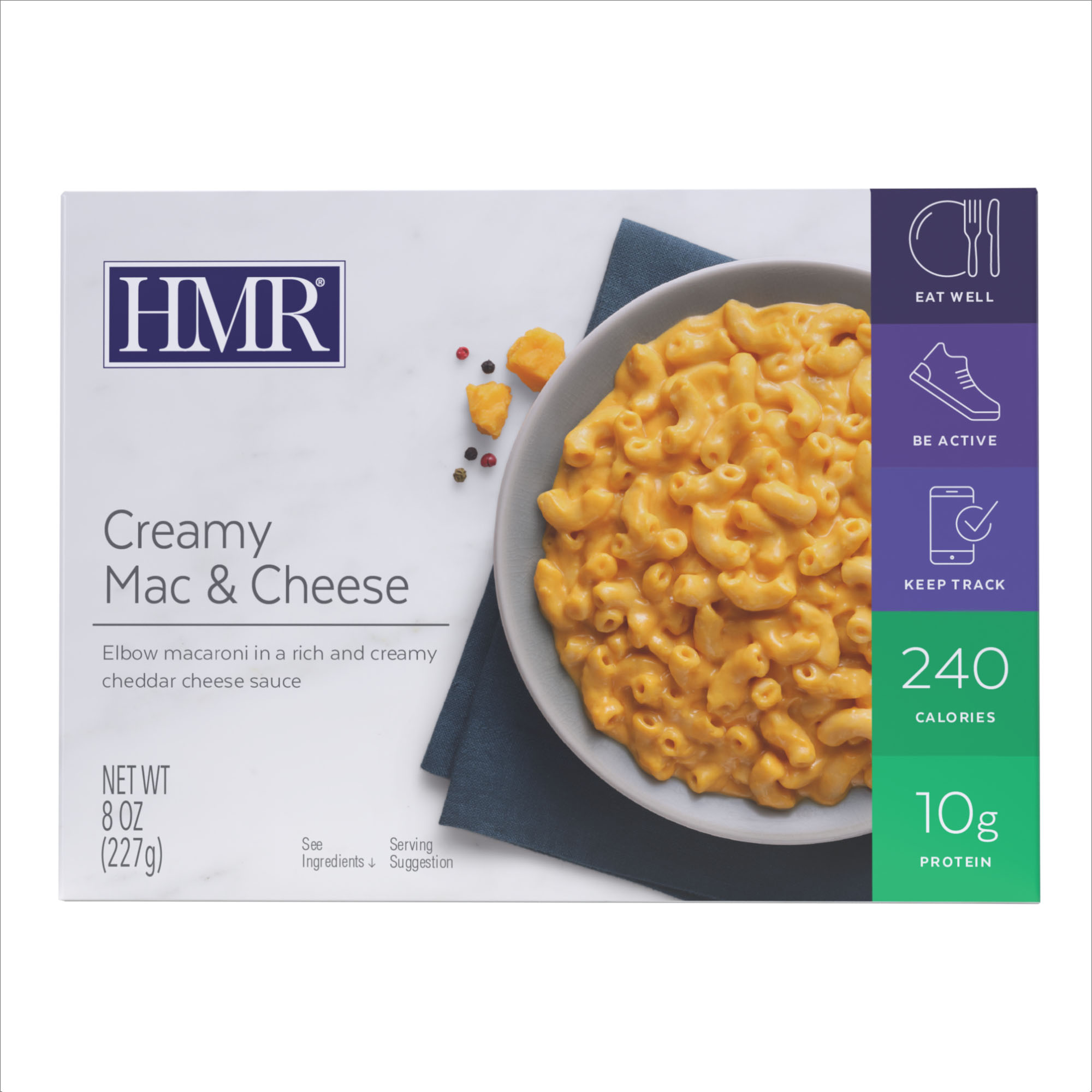 Image for Creamy Mac & Cheese