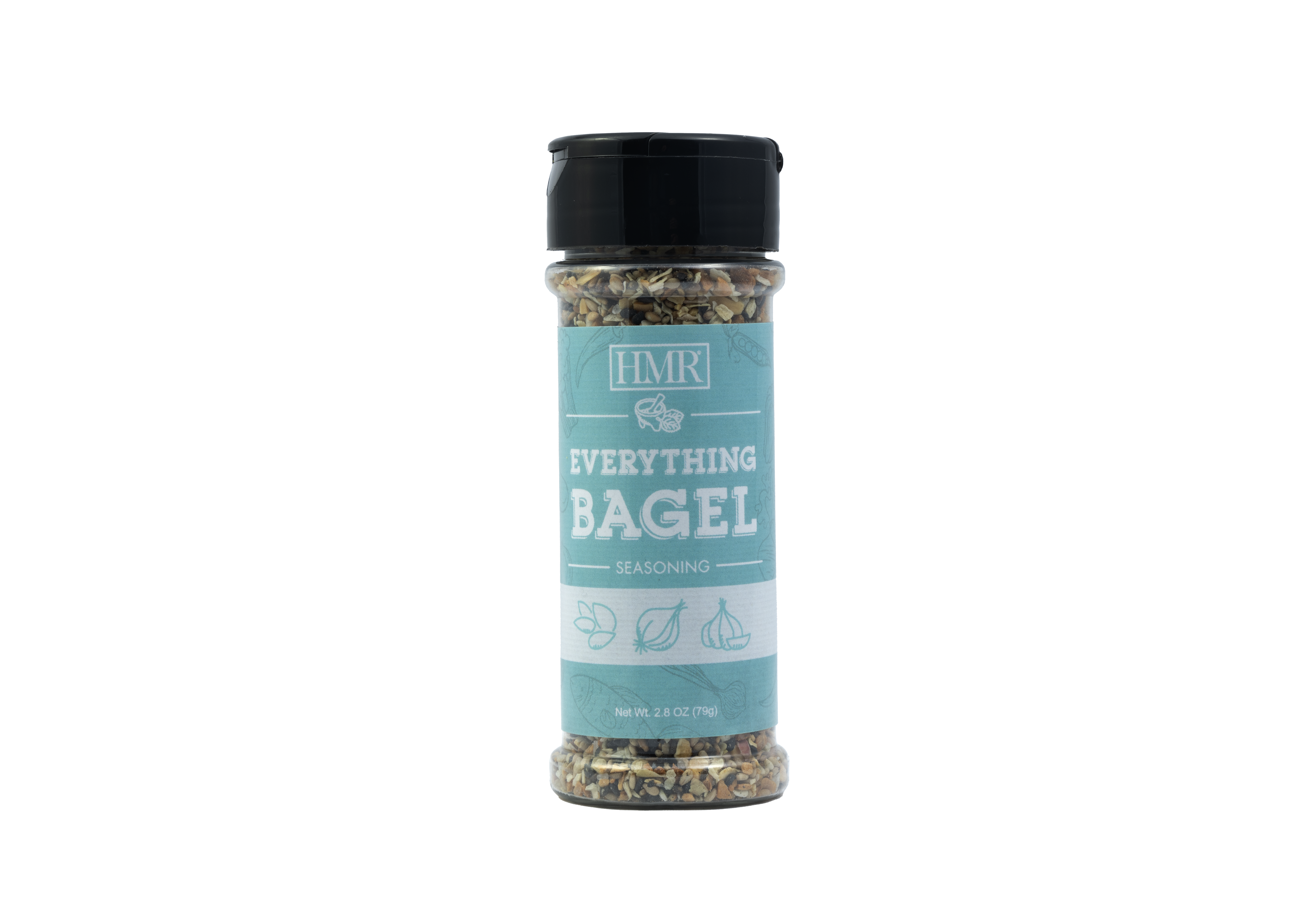 Image for Everything Bagel