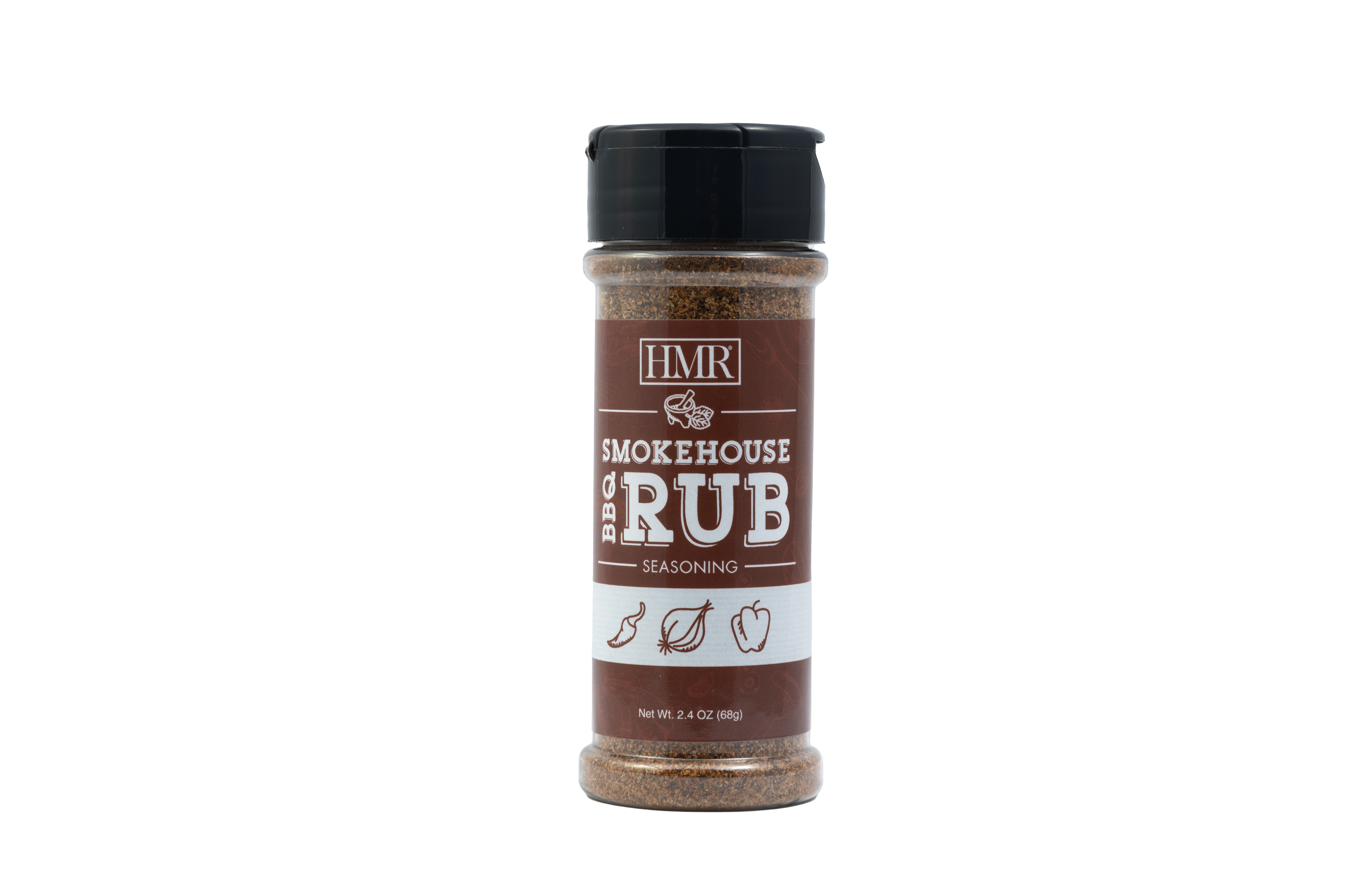 Image for Smokehouse BBQ Rub