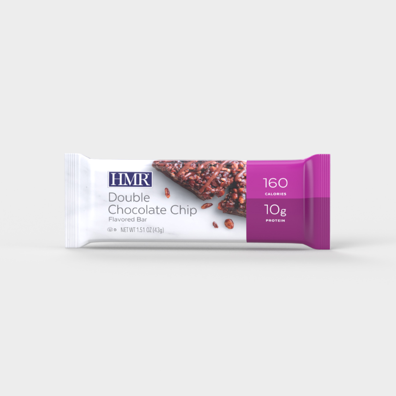 Image for Double Chocolate Chip Bar - 24 ct.