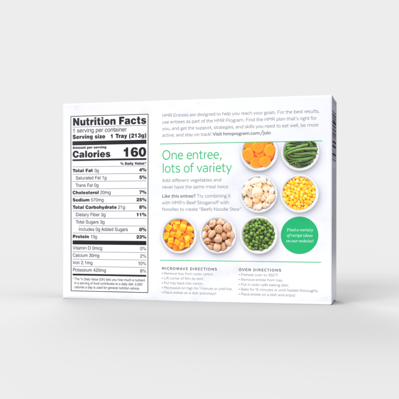 Image for Vegetable Stew with Beef