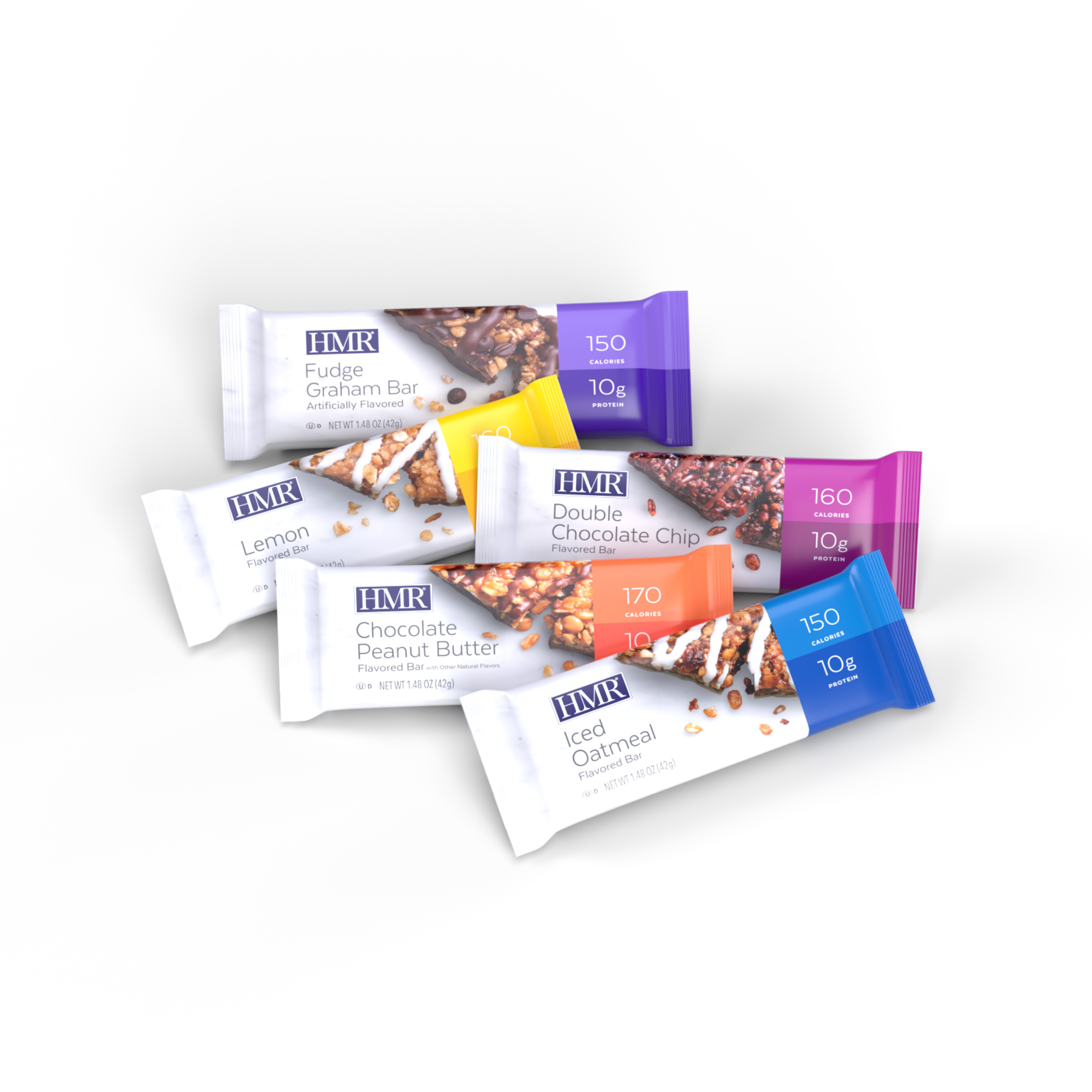 Image for Bar Variety 24 Pack