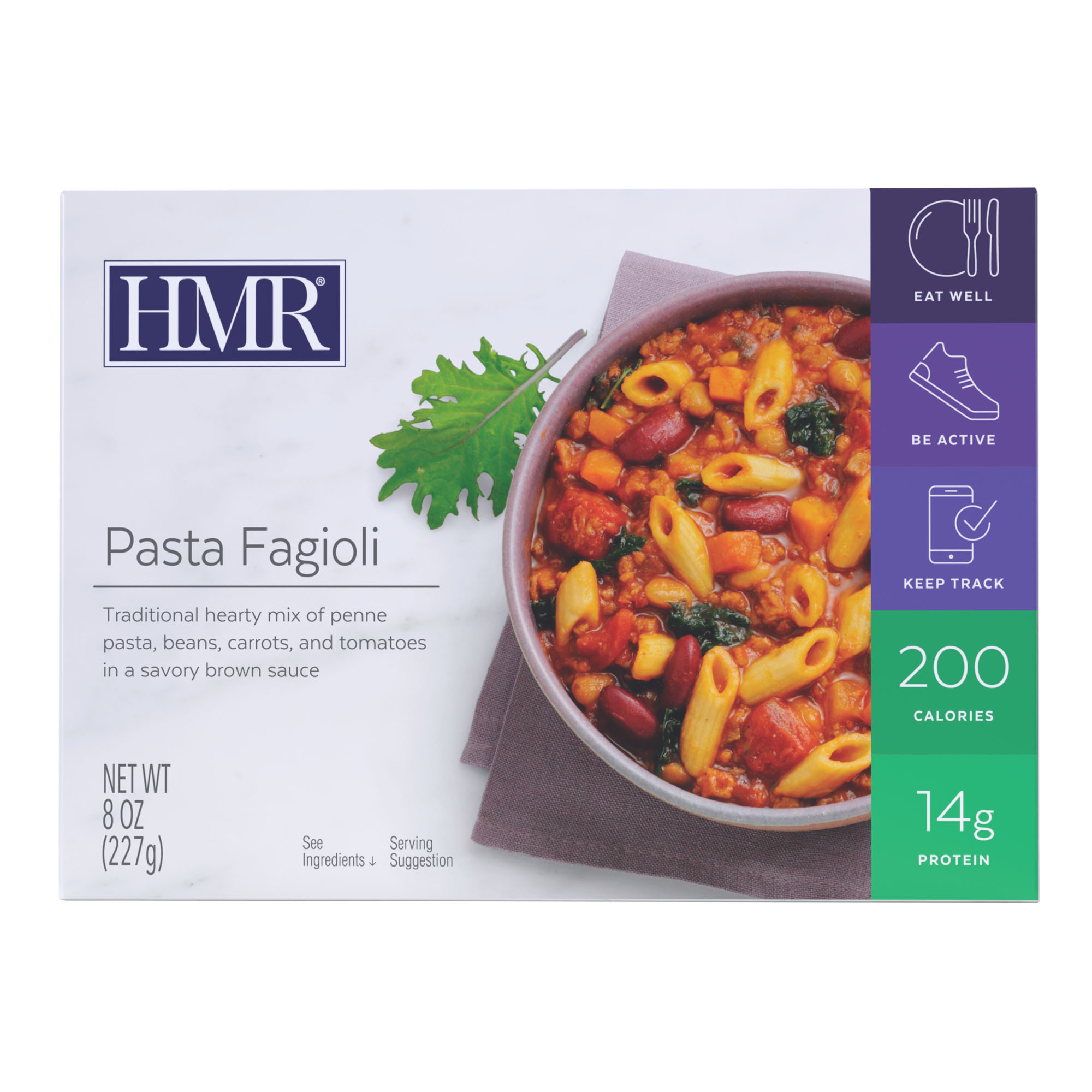Image for Pasta Fagioli