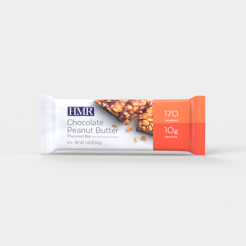 Image for Chocolate Peanut Butter Bar - 24 ct.