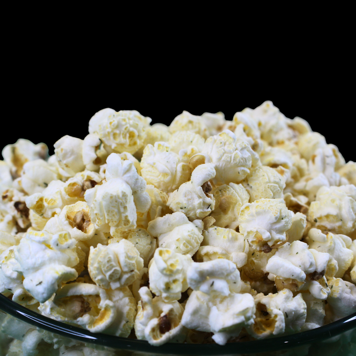 Image for Parmesan Garlic Popcorn