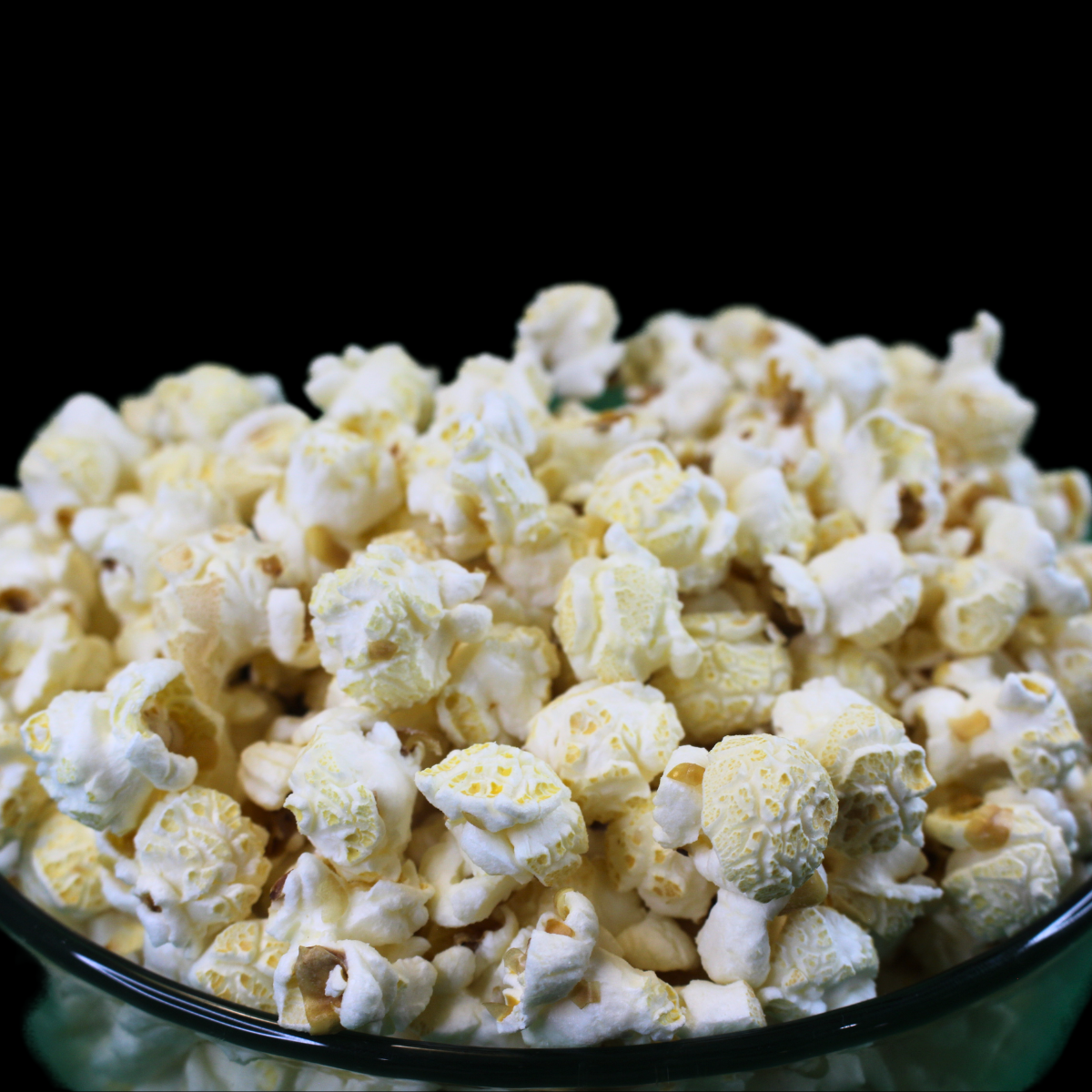 Image for White Cheddar Popcorn