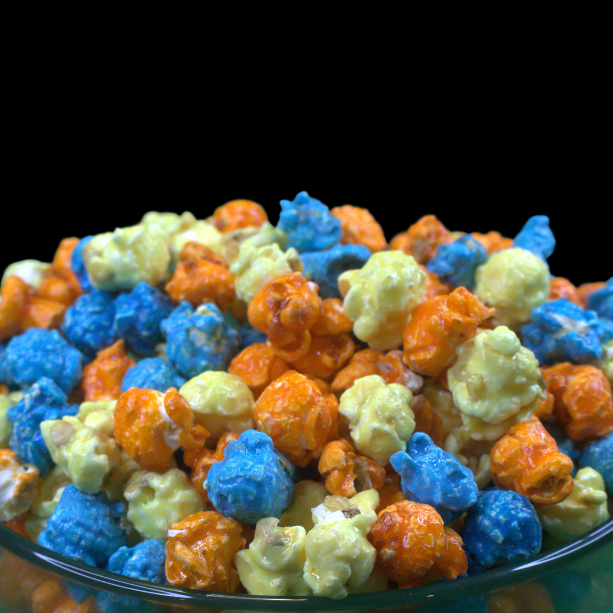Image for Hawaiian Mix Popcorn