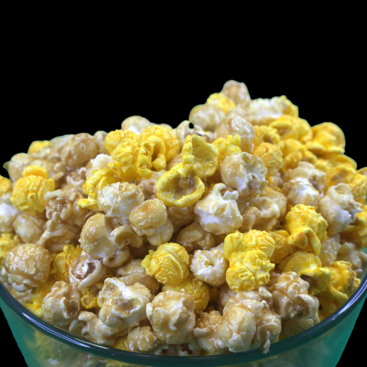 Image for PaCs Mix Popcorn