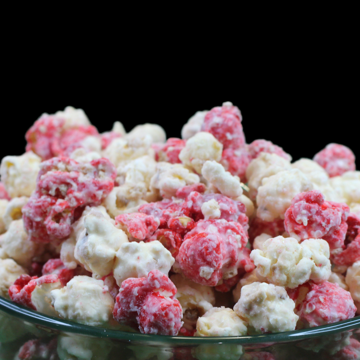 Image for Strawberry Cheesecake Popcorn