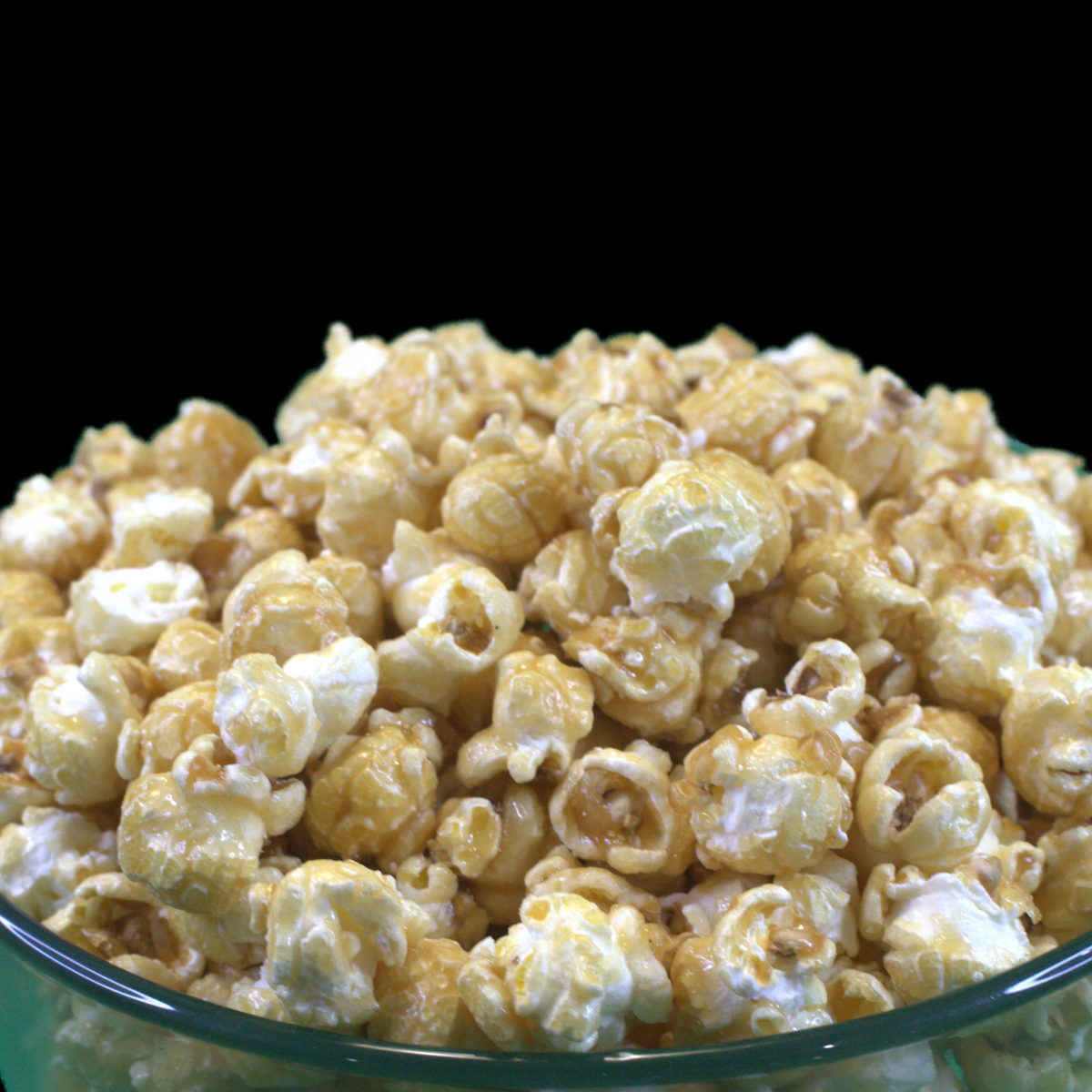Image for Caramel Popcorn